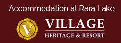 Village Heritage & Resort