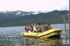 Rara Boating  &raquo; Click to zoom ->