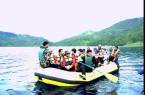 Rara lake Tour  » Click to zoom ->