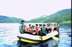 Rara lake Tour  &raquo; Click to zoom ->