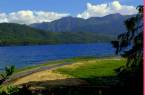 Rara lake Tour  &raquo; Click to zoom ->