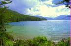 Rara lake Tour  &raquo; Click to zoom ->