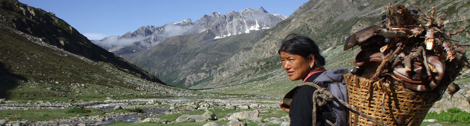 Visit karnali Tours