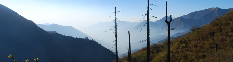 Visit karnali Tours