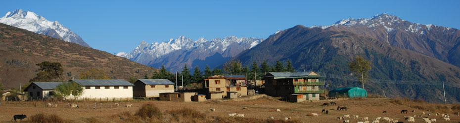 Visit karnali Tours