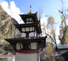 Muktinath Drive Package