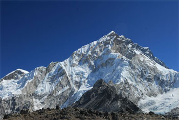 Everest Trekking