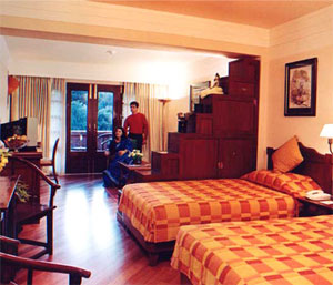 Hotel Booking in Nepal