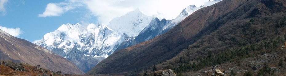 Visit karnali Tours