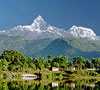 Holiday Package in Kathmandu and Pokhara