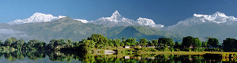 Visit karnali Tours