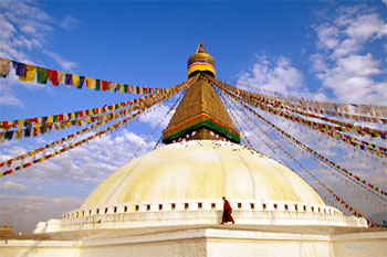 The Wanders of Nepal