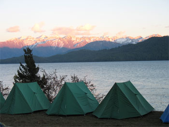 Kathmandu- Surkhet- Jumla- Rara