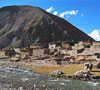 Lower Dolpa Circuit Via Jumla 
