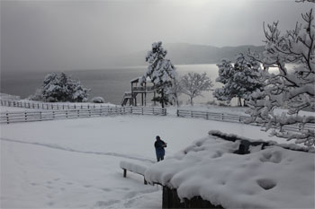 Rara Lake (The Heaven of The Earth) 