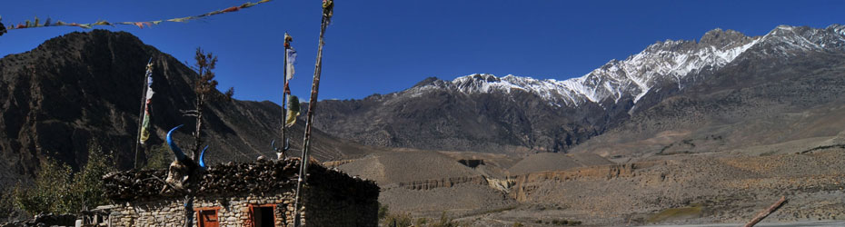 Visit karnali Tours