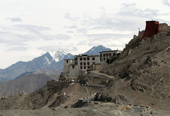 Upper Dolpo Shey Gompa Trek