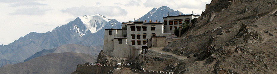 Visit karnali Tours