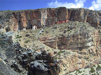 Upper Dolpo Trek
